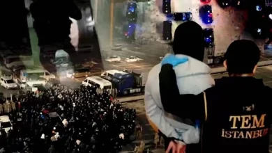 Sosyal Medyada Terör Propagandası Yapan 29 Şüpheli Tutuklandı!