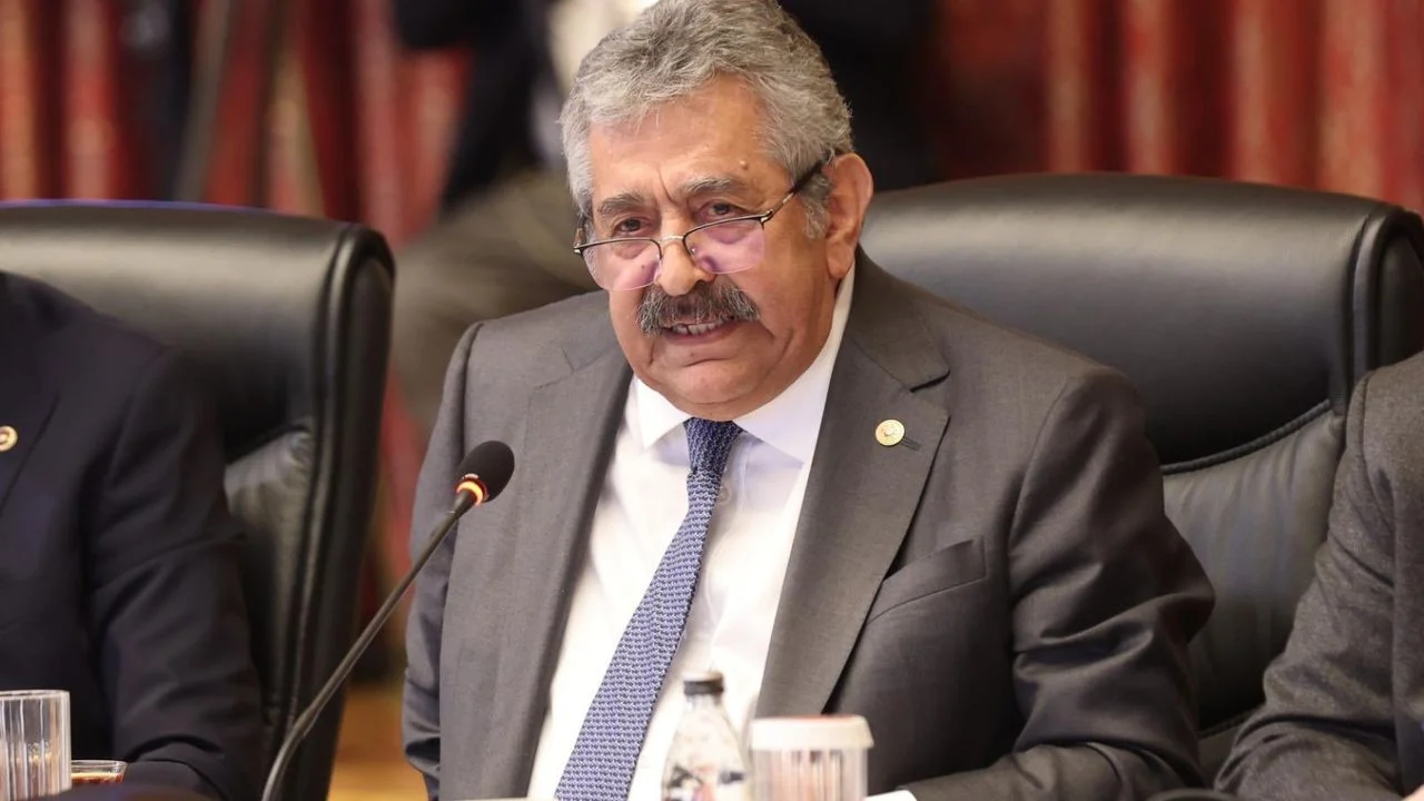 Terörsüz Türkiye Komisyonu raporunda kritik takvim belirlendi