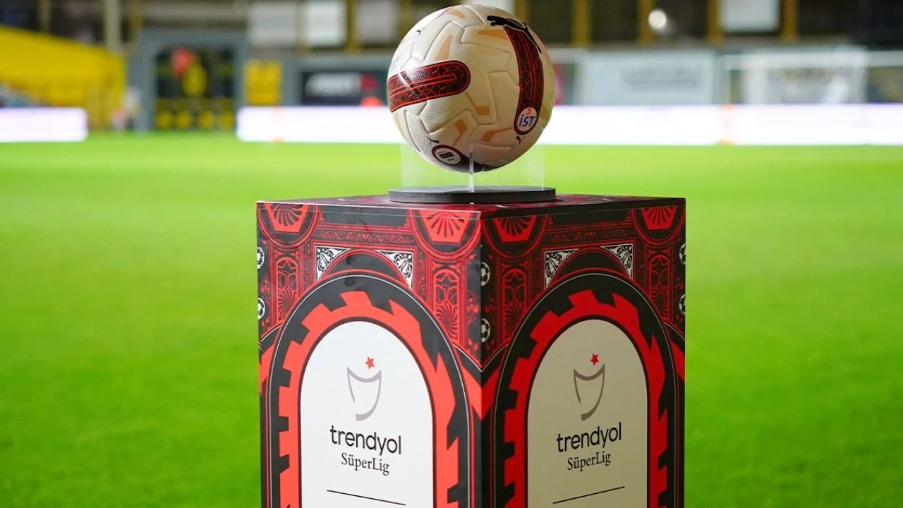 Trendyol 1. Lig 20. Hafta Maçlarıyla Heyecan Dolu Başlıyor
