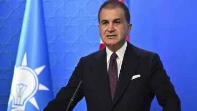 "Uluslararası Hukuku Reddettik! Çelik'ten Sert Açıklama"