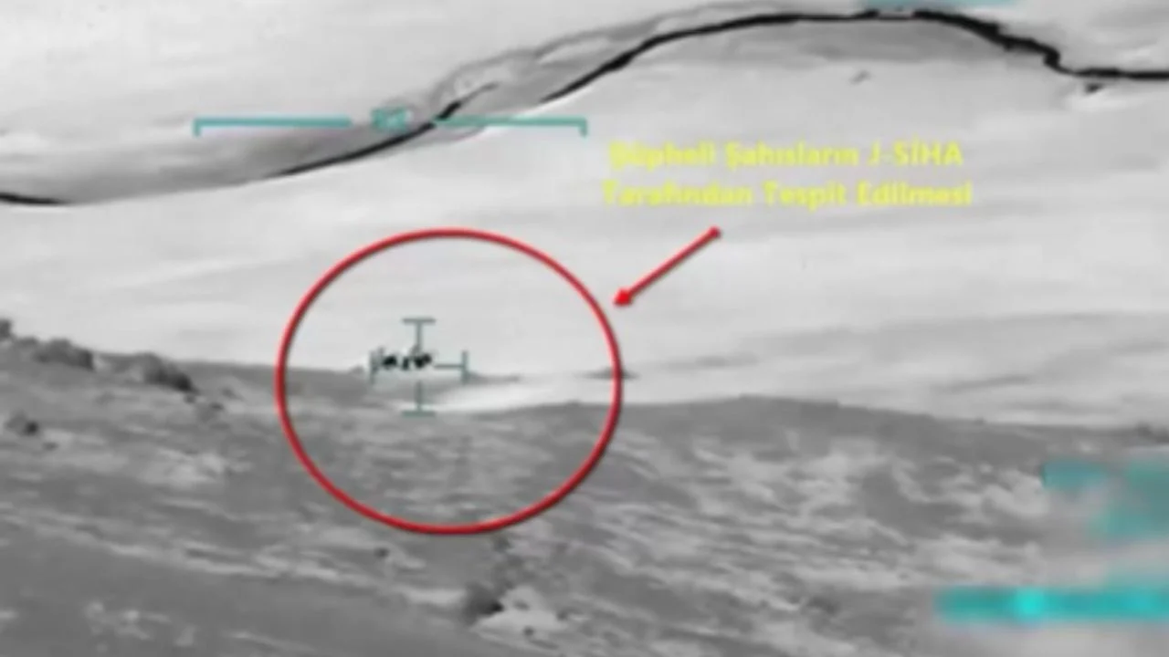 Uyuşturucu Operasyonlarında 424 Şüpheli Gözaltına Alındı