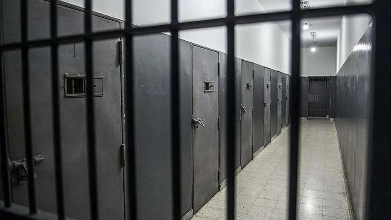 Yargı Paketi ile 54 Bin Hükümlü İnfaz İndiriminden Yararlanıyor