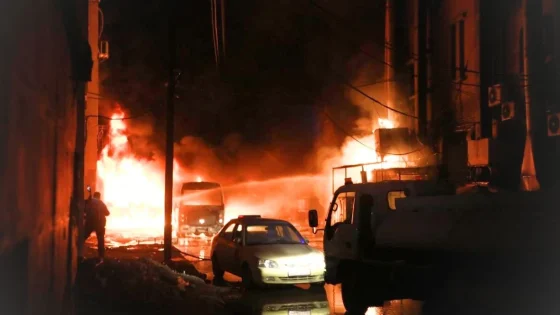 YPG'li Teröristler Halep'ten Tahliye Ediliyor, Bölgedeki Gelişmeler