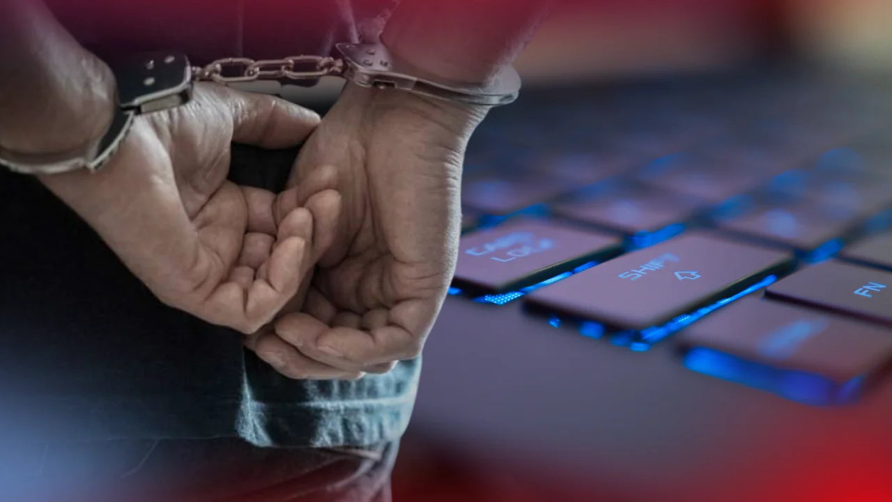 15 ilde düzenlenen siber dolandırıcılık operasyonunda 58 kişi tutuklandı