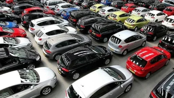 Araç muayenelerinde tarihi rekor: 13 milyon kontrol gerçekleştirildi