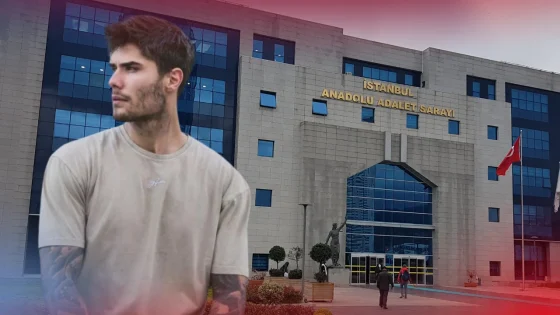 Barış Murat Yağcı, havalimanında gözaltına alındı ve sorgulanıyor