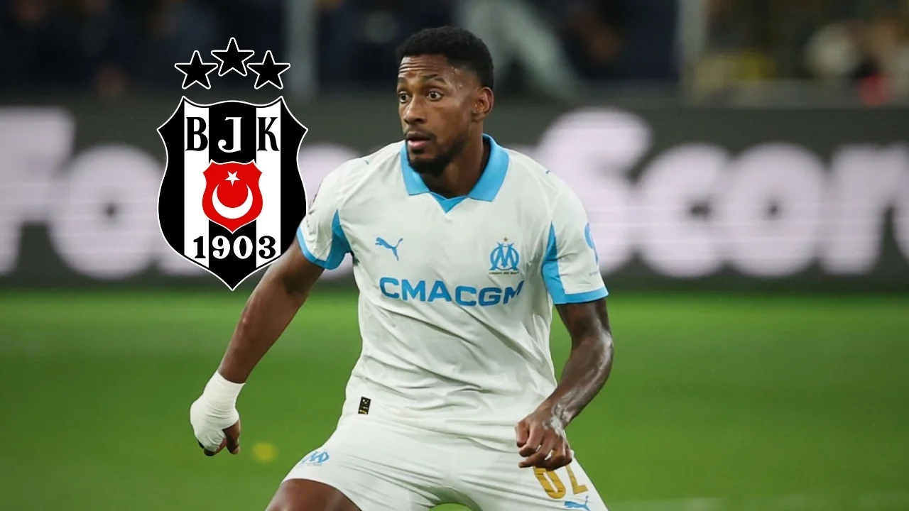 Beşiktaş’ta Sağ Bek Hamlesi Murillo İstanbul Yolunda