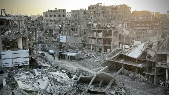 Halid Meşal Gazze ve Batı Şeria'daki ateşkes ihlallerine dikkat çekti