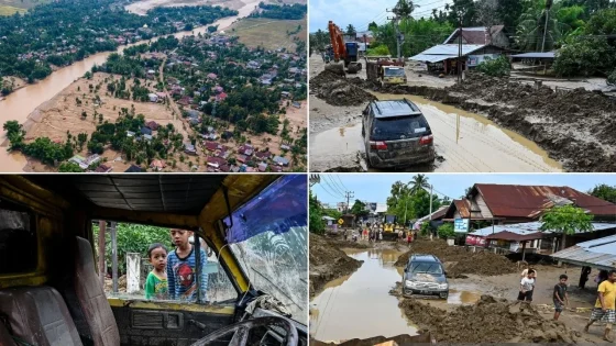 İklim krizi etkileri 2026'da aşırı hava olaylarıyla belirginleşti