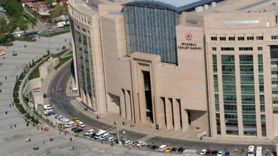 İstanbul'da uyuşturucu ve fuhuş operasyonunda 10 kişi gözaltına alındı