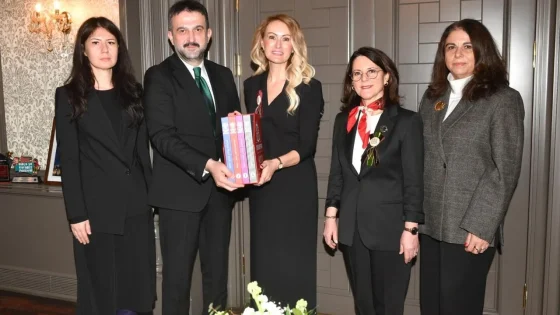 Kültürel Pasaport'un ilk durağı Kuzey Kıbrıs Türk Cumhuriyeti belirlendi