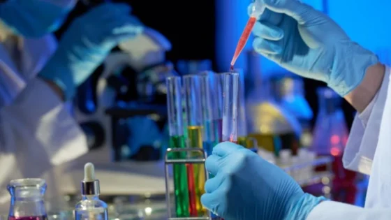 Ocak ayında Türkiye'nin kimya ihracatı 2,3 milyar dolara yükseldi