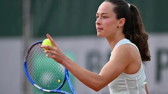 Ömer Gürsoy Anadolu'da tenis yeteneklerini desteklemek için çözüm arıyor