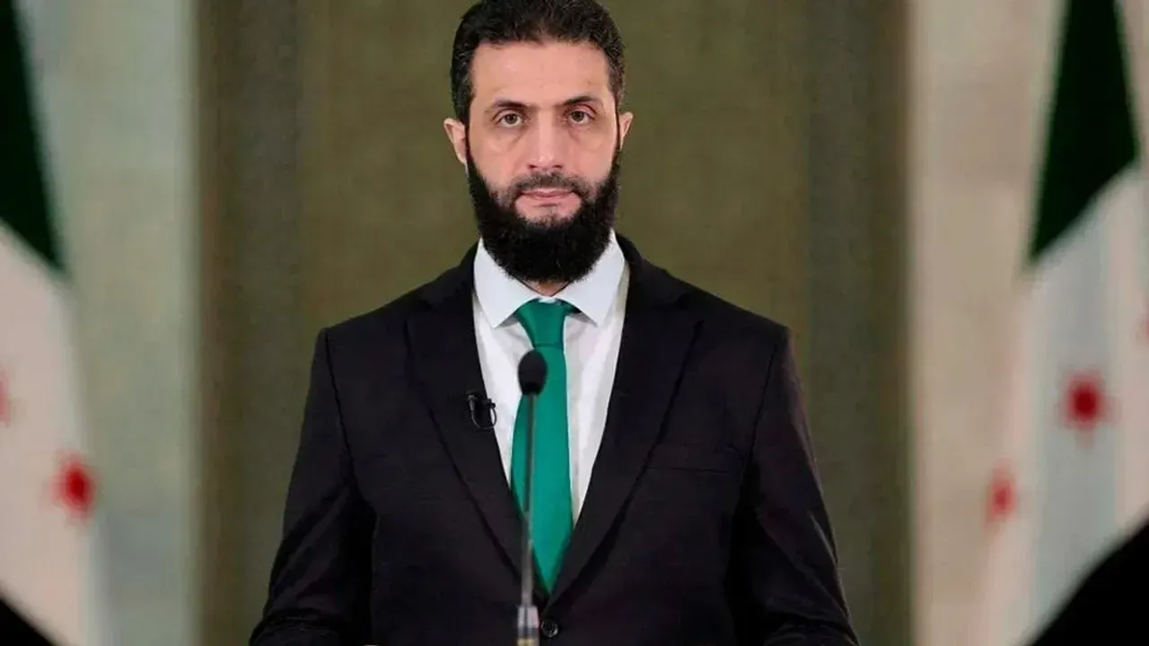 Şam yönetimi ve SDG entegrasyon sürecini resmi olarak başlatıyor