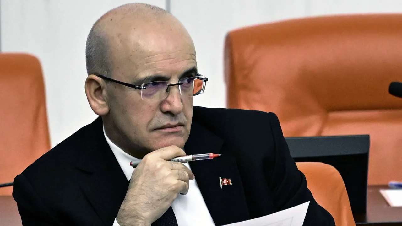 Şimşek, dezenflasyon politikalarını sürdüreceklerini duyurdu