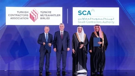 Suudi Arabistan'la dış ticaret hacmi 2026'da 10 milyar dolara ulaşacak