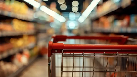 TÜİK, ocak ayı enflasyon verilerini açıkladı ve rakamları paylaştı